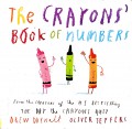The Crayon'S Book Of Numbers