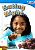 Time For Kids : Eating Right