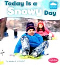 Today Is A Snowy Day