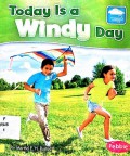 Today Is A Windy Day