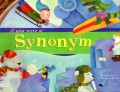 Word Fun : If You Were A Synonym