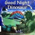 Good Night Dinosaur