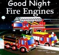 Good Night Fire Engines