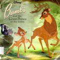 Bambi And The Great Prince Of The Forest ?Disney?