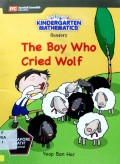 The Boy Who Cried Wolf