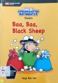 Baa, Baa, Black Sheep