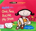 Maths With One, Two, Buckle My Shoe