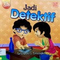 Jadi Detektif