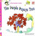 The Purple Papaya Tree