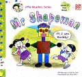 Mr Shapeman