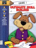 Ultimate Skill Builder Grade 1