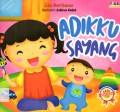 Adikku Sayang