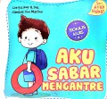 Aku Sabar Mengantre