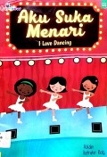 Aku Suka Menari