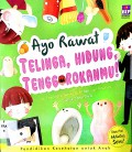Ayo Rawat Telinga, Hidung, Tenggorokanmu!