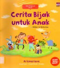 Cerita Bijak Untuk Anak