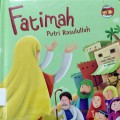 Fatimah Putri Rasulullah