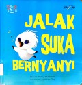 Jalak Suka Bernyanyi