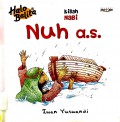 Kisah Nabi Nuh A.S.