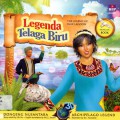 Legenda Telaga Biru