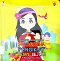 Mengenal Orang Kudus : St. Agatha Pengikut Yesus Sejati
