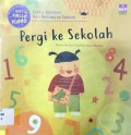 Pergi Ke Sekolah