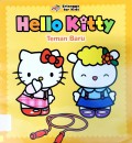 Hello Kitty : Teman Baru