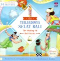 Terjadinya Selat Bali