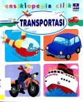 Transportasi