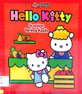 Hello Kitty : Ucapkan Terima Kasih