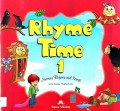 Rhyme Time 1
