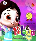 Seri Niloya Penyair Cilik