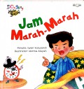 Dongeng Halo Balita : Jam Marah - Marah