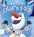 Disney Frozen Olaf'S 1-2-3