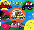 Magic Colour Book : Cars
