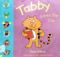 Tabby Saves The Day