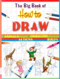 The Big Book Of How To Draw