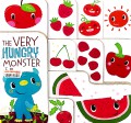 The Very Hungry Monster