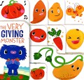 The Very Giving Monster