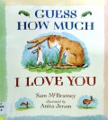 Guess How Much : I Love You