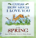Guess How Much : In The Spring