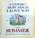 Guess How Much : In The Summer