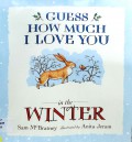 Guess How Much : In The Winter