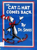 The Cat In The Hat Comes Back
