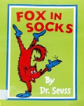 Fox In Socks