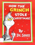How The Grinch Stole Christmas !