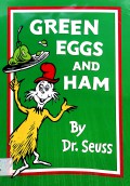 Green Eggs And Ham