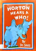Horton Hears A Who !
