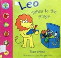 Leo Takes To The Stage