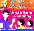 Star Readers Lv.1 Book 6 : Uncle Sam Is Coming